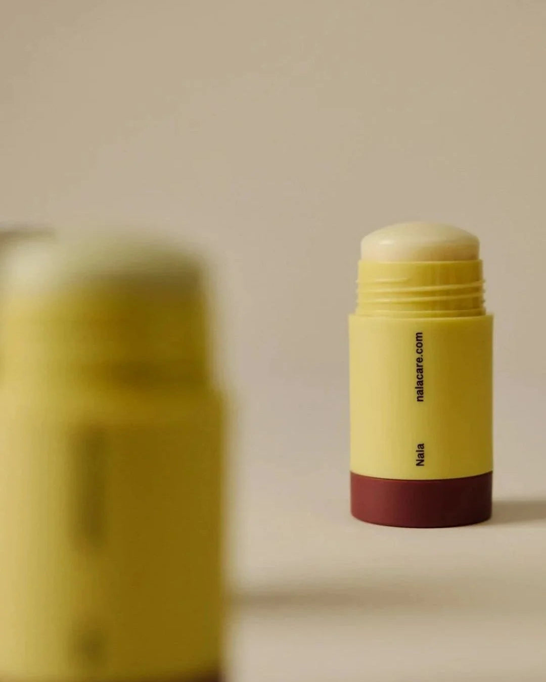 Ultra-Effective Natural Deodorant | Sandalwood &amp; Bergamot - NALA