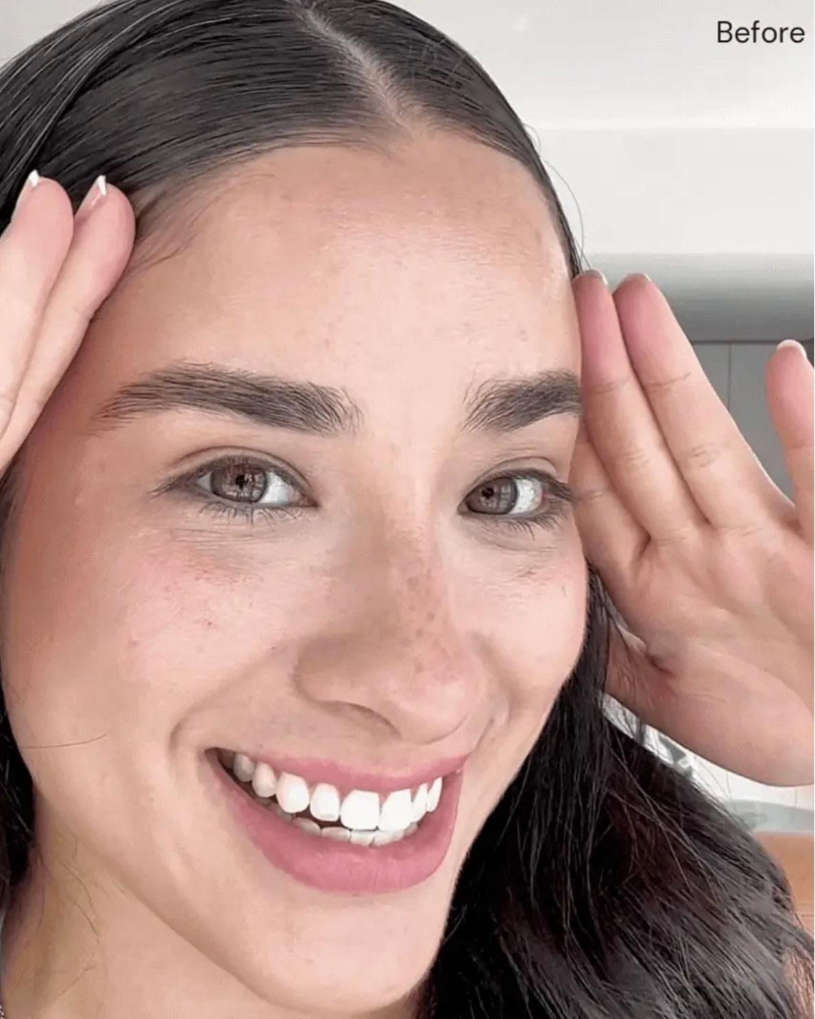 Mascara Volume | Infusé de Formule Avancée Plus - REVIVE7