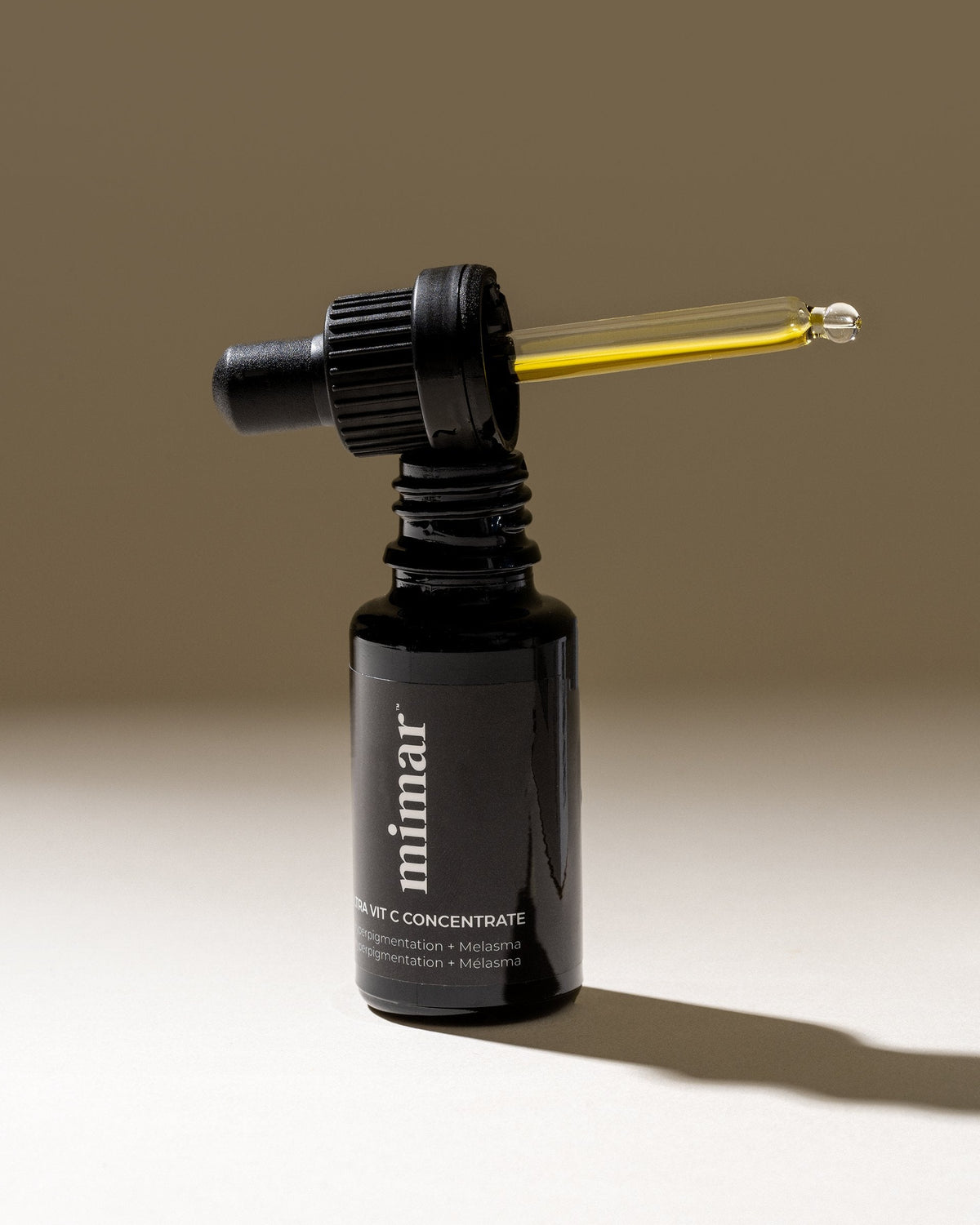 Sérum concentré Ulta Vitamine C 15% de Mimar Ultra Vit C serum