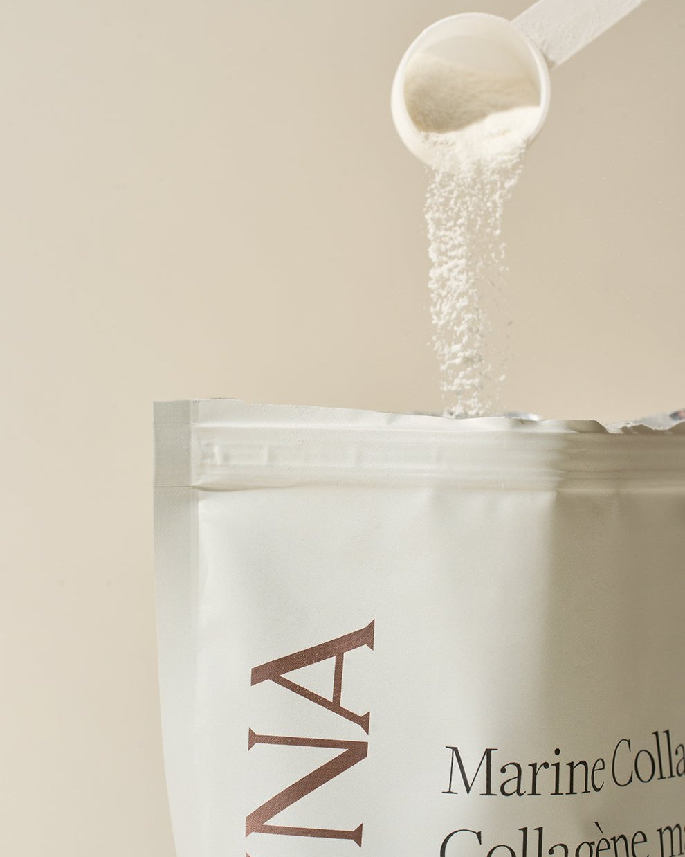 Marine Collagen - APHINA