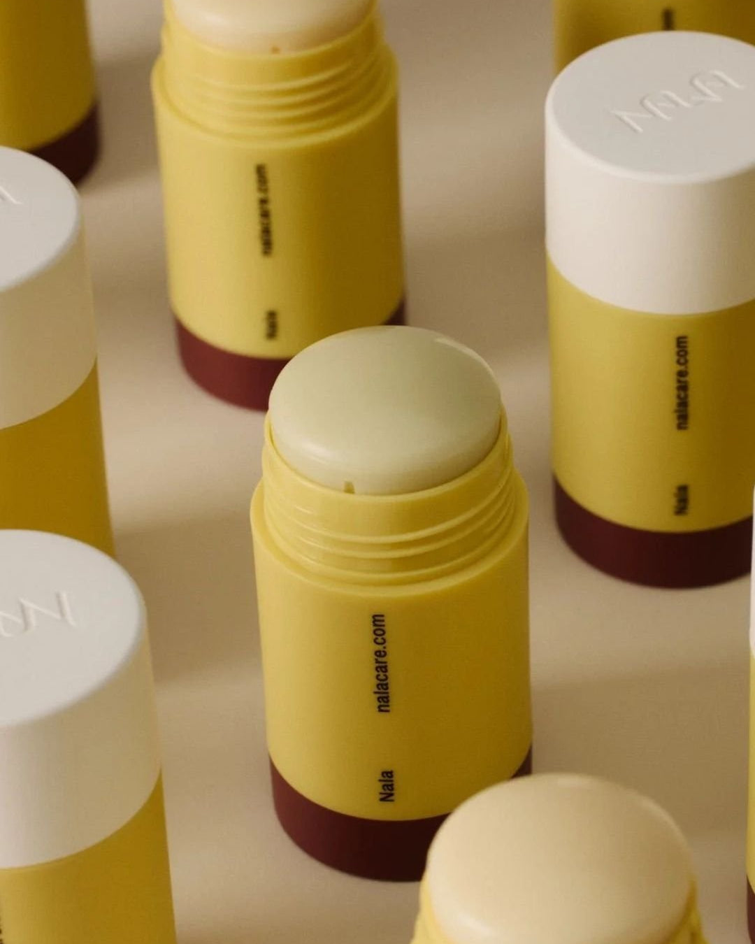 Déodorant Naturel Ultra-Efficace | Brise Marine -  NALA