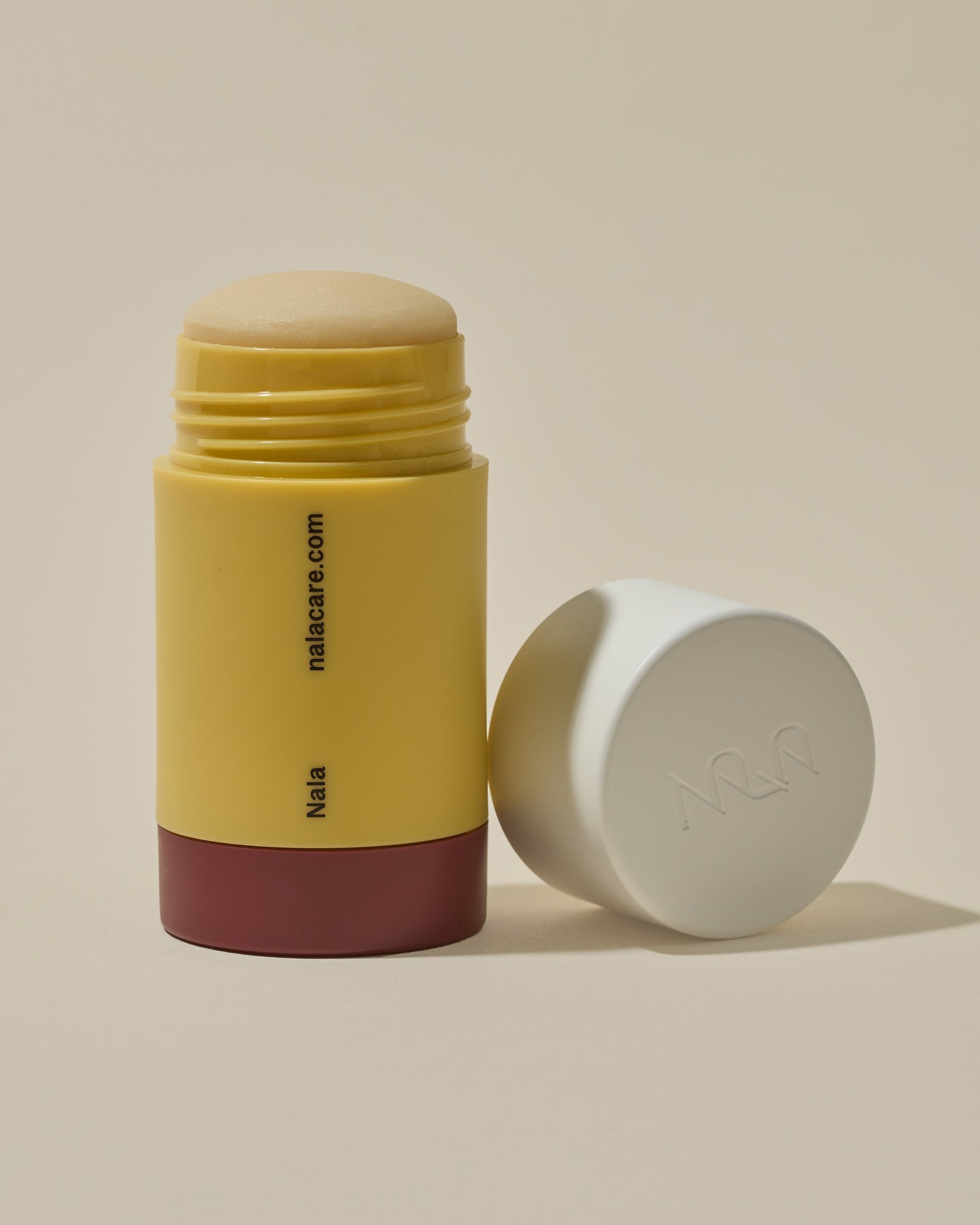 Ultra-Effective Natural Deodorant | Eucalyptus &amp; Champa - NALA