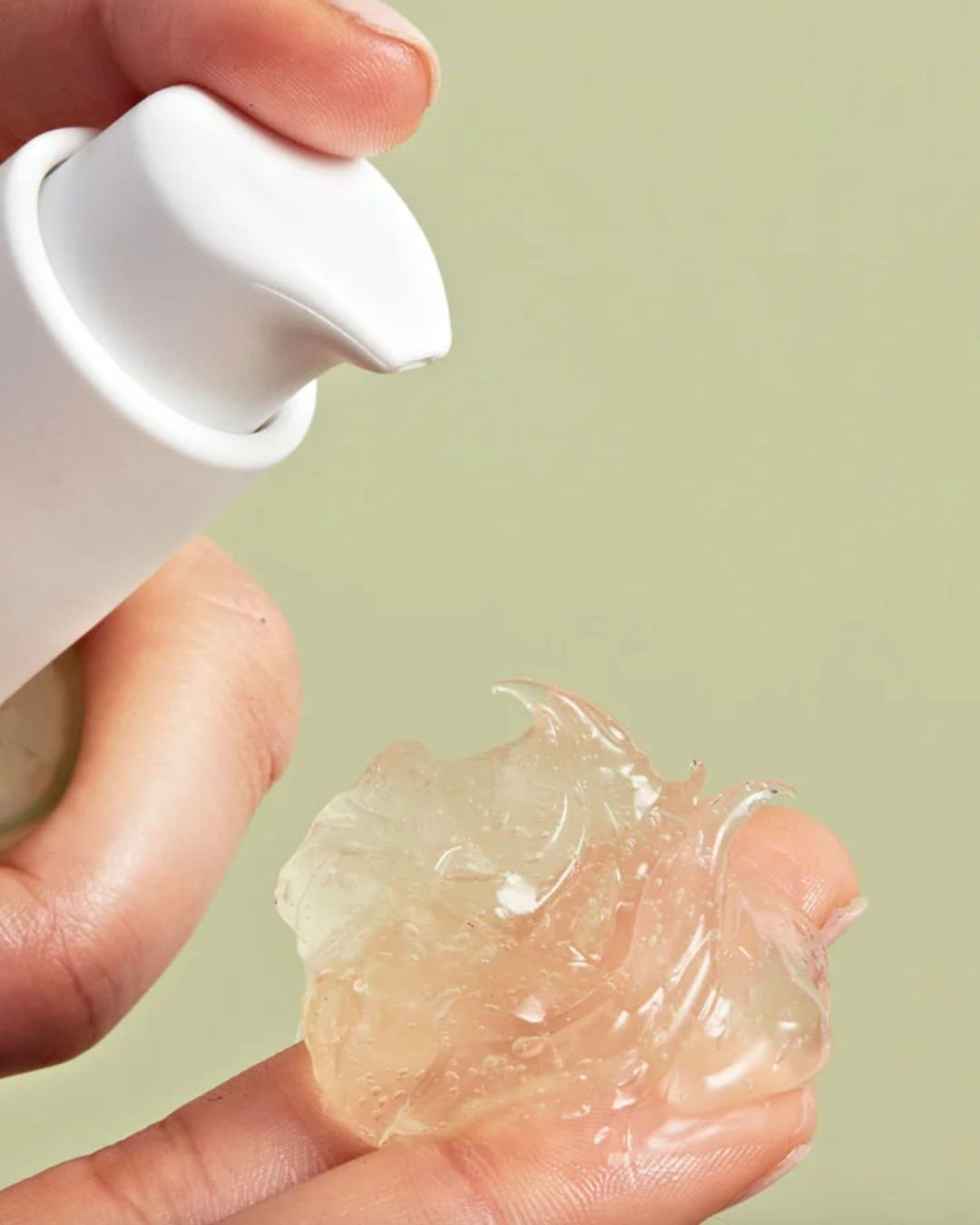 Aloe Vera Hair Gel | Rahua