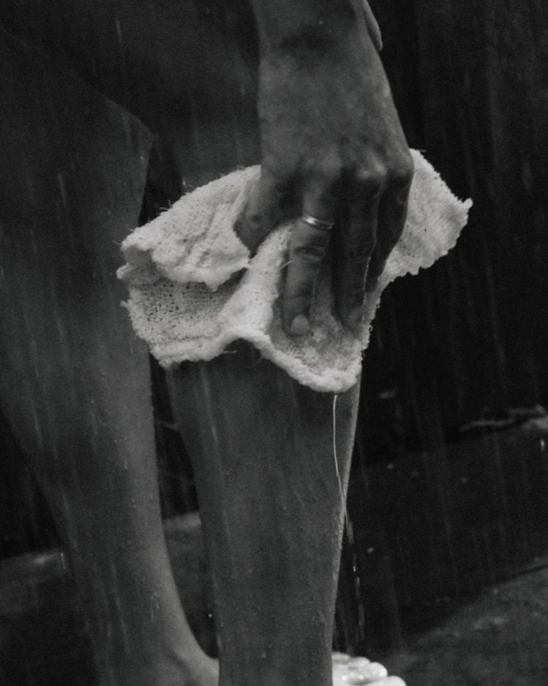 Exfoliating Wipe - WELL KEPT