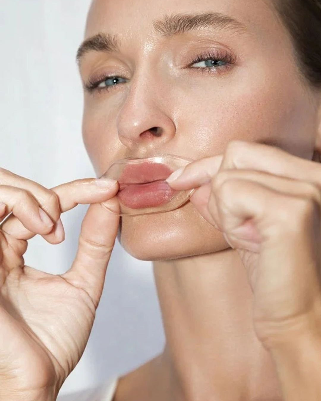 Collagen Mask | Lips - AMETTA 