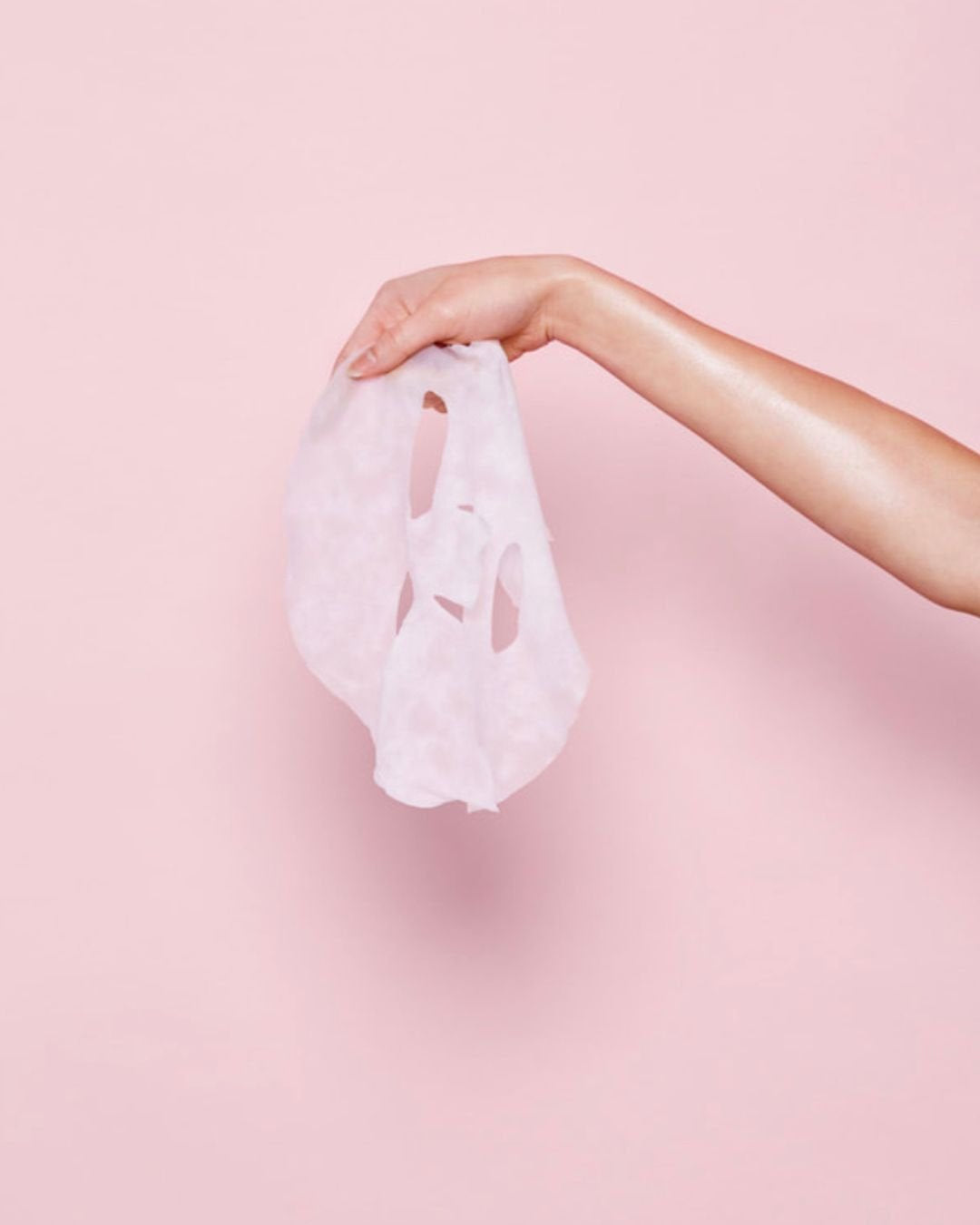 Raw Juice, Almond Milk and Strawberry Mask | Soothing - ESW BEAUTY