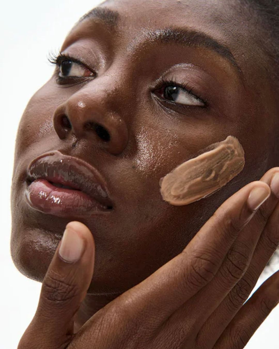 Brightening Face Mask | Superfruit AHA - OM SKIN 