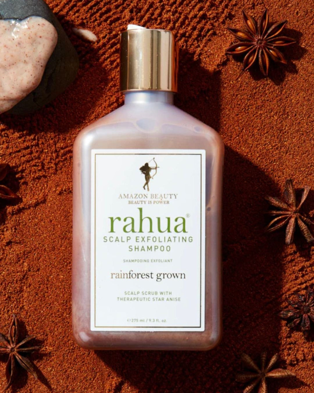 Exfoliating Scalp Shampoo | Rahua
