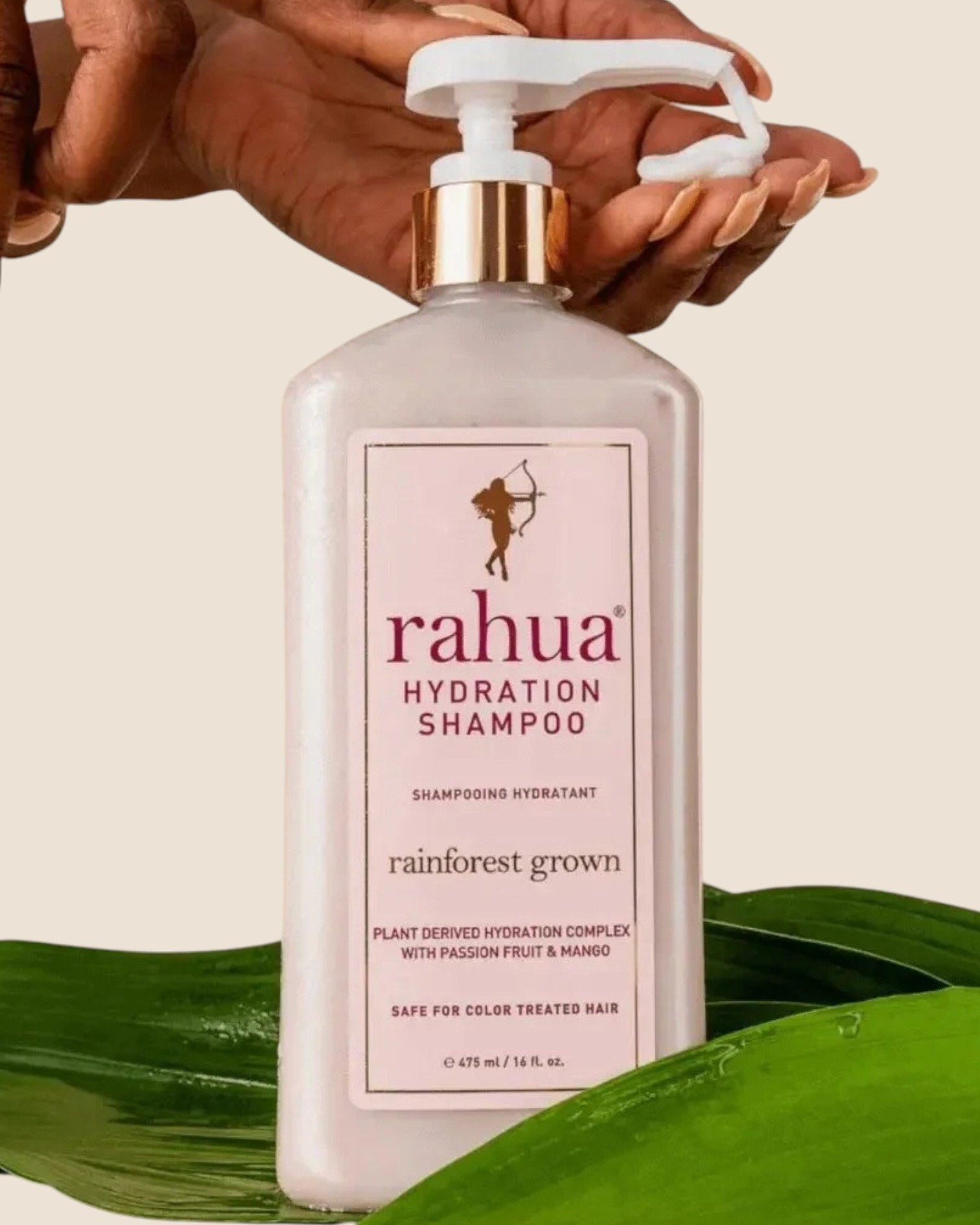 Hydration Shampoo | Rahua
