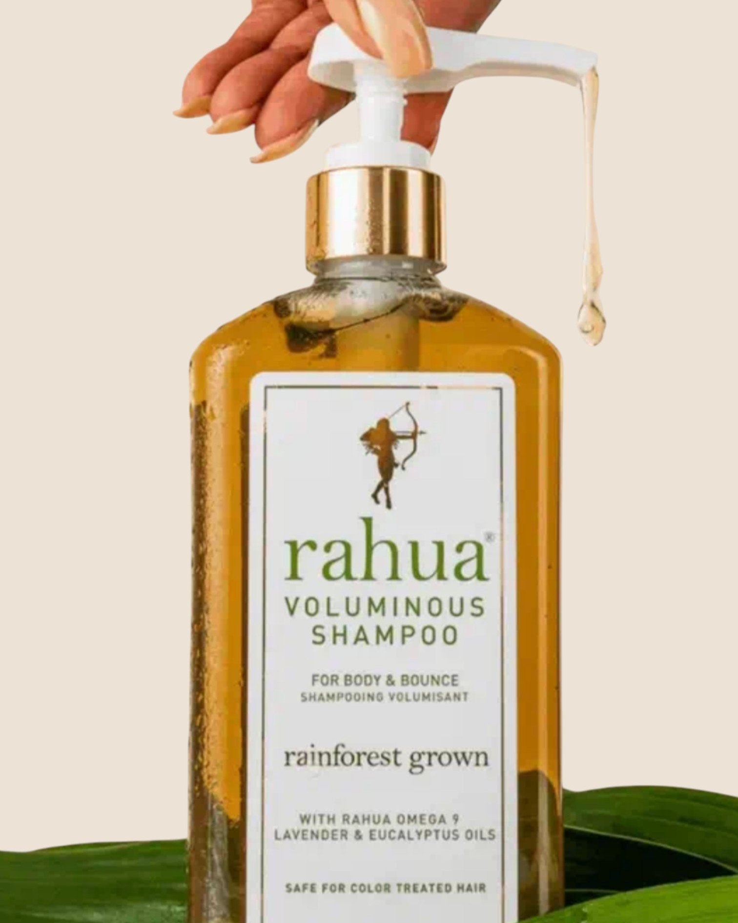 Rahua Voluminous Shampoo 