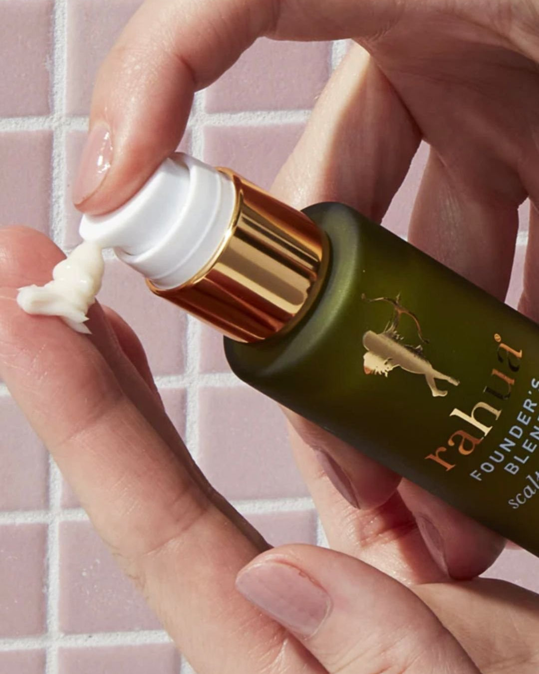 Scalp Treatment | Rahua 