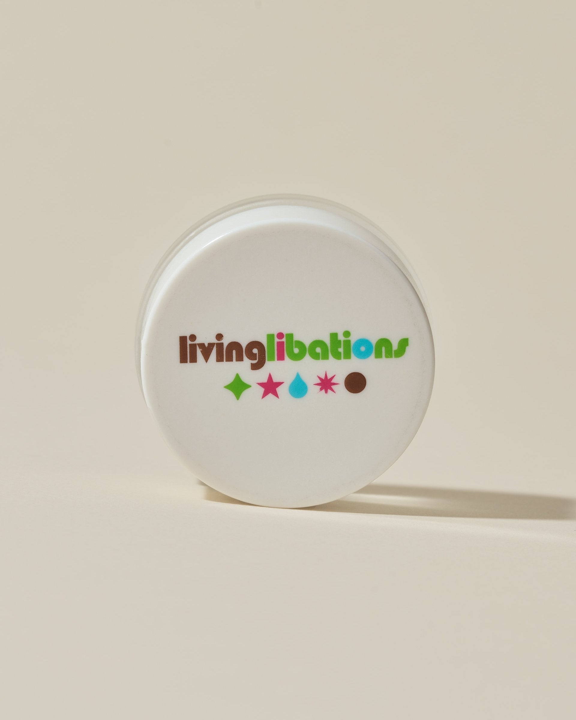 Ozone Imperfection Balm | Zippity Dew Dab – Living Libations 