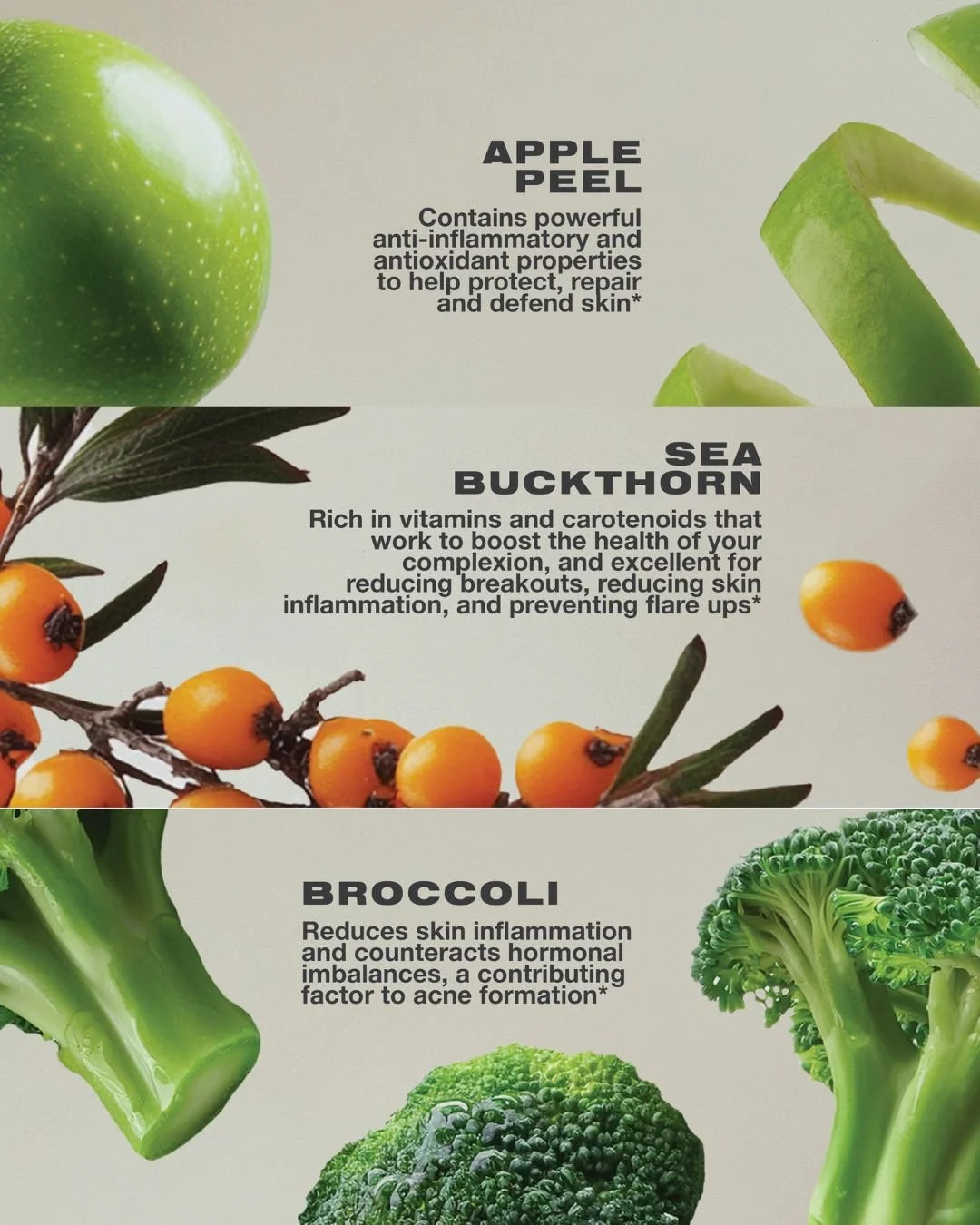 Anti-Acne Gummies | CLARITY - IMARAÏS 