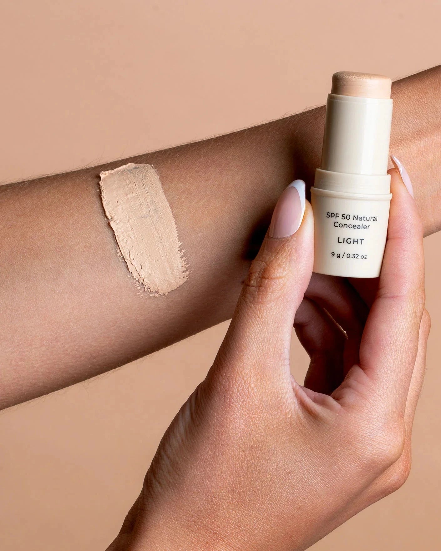 Illuminating Cheek Stick - PINK HOUSE 