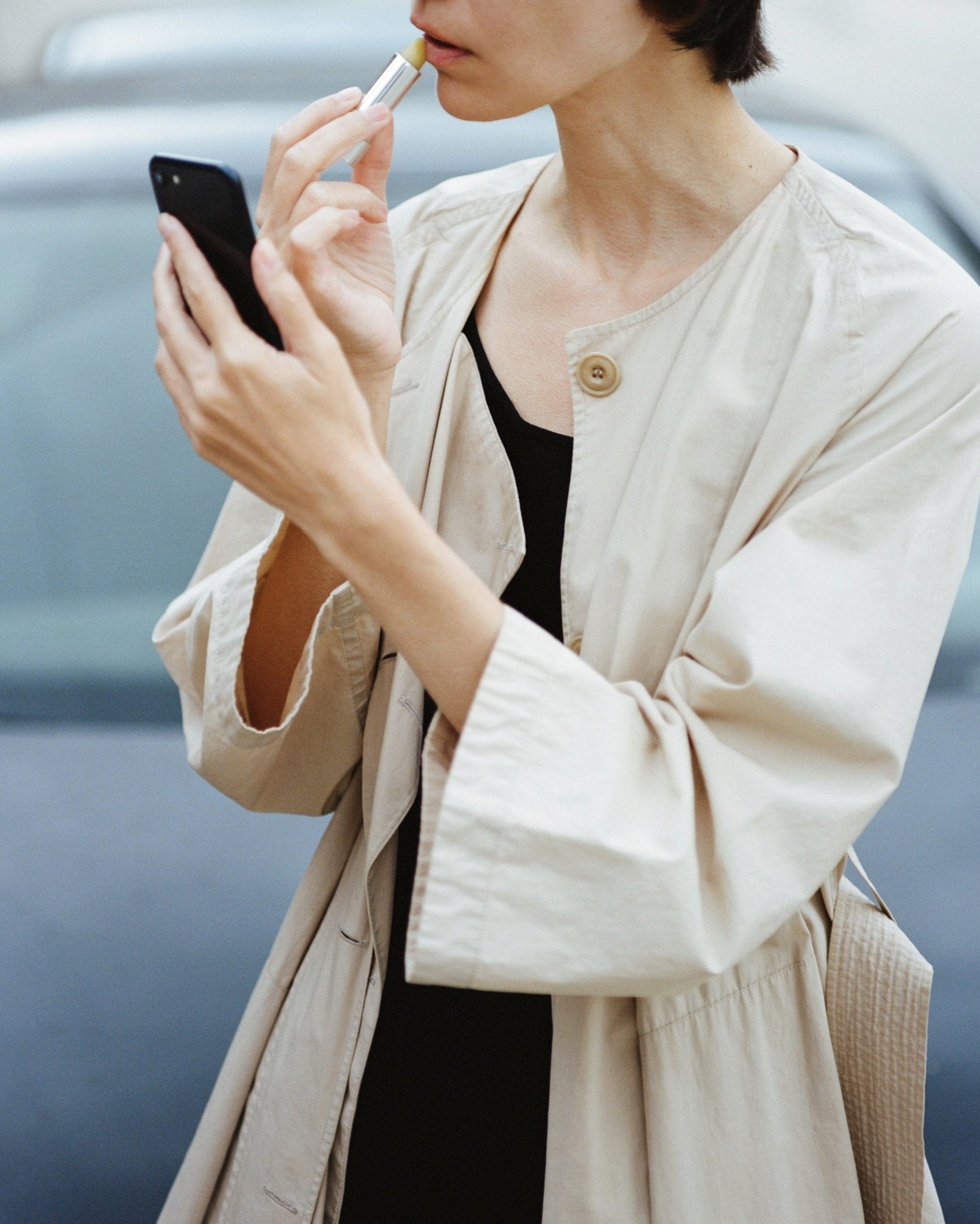 Baume à Lèvres Miel Manuka 850+MGO – ACTIVIST