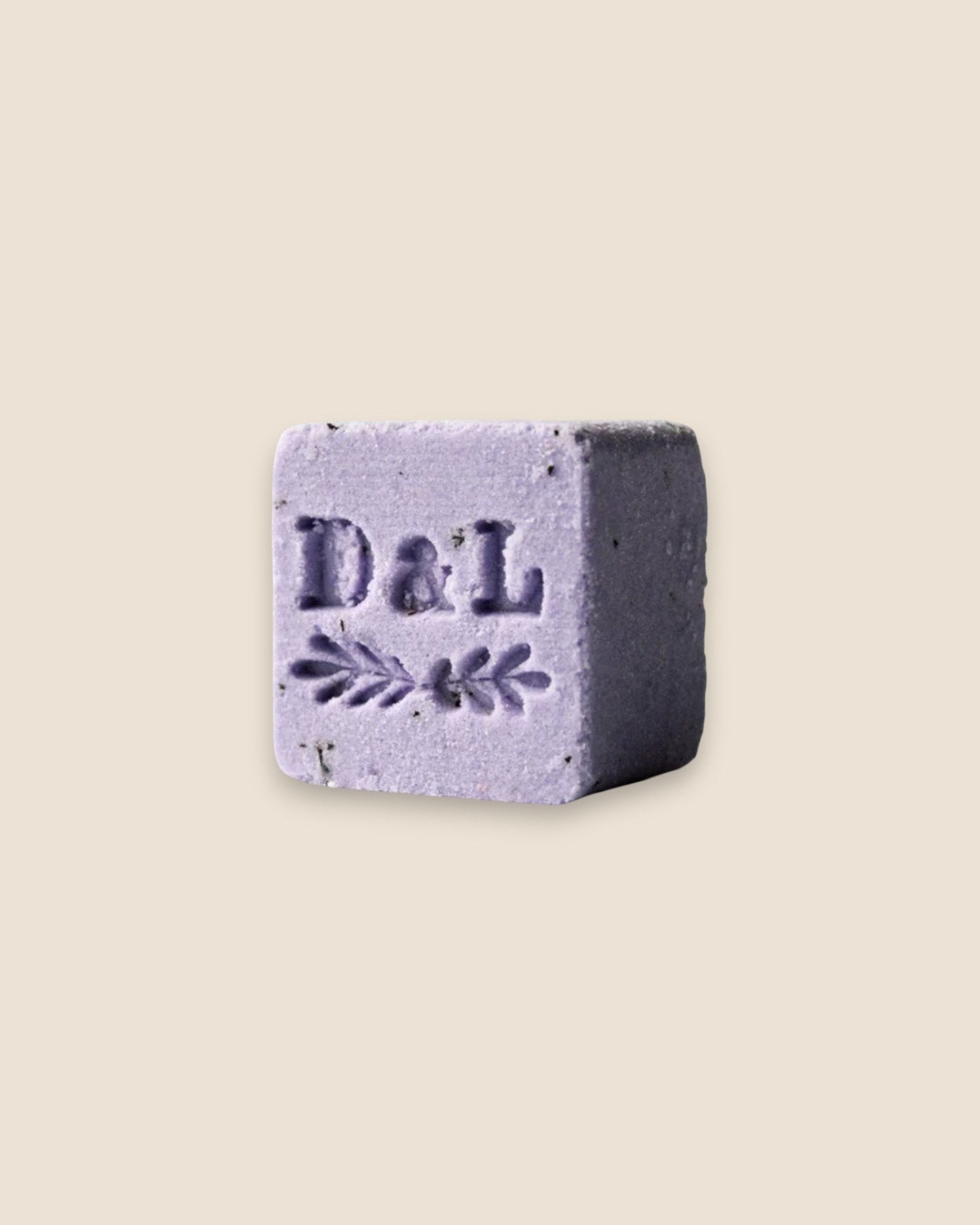 DOT&amp;LIL Effervescent Bath Milk Cube 