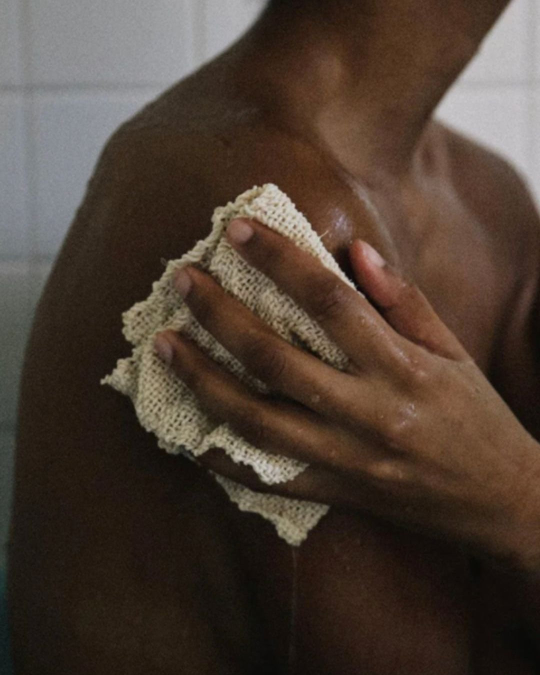 Exfoliating Wipe - WELL KEPT