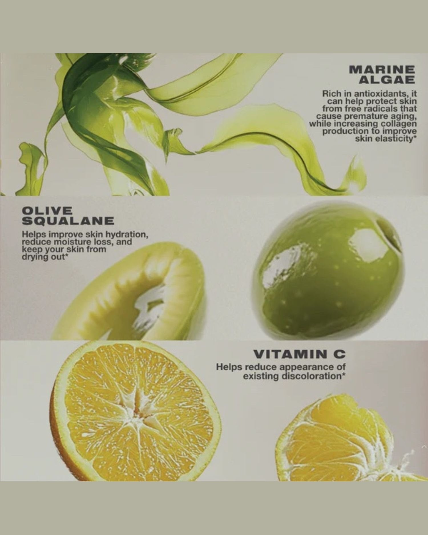 Skin Care Treats | GLOW - IMARAÏS