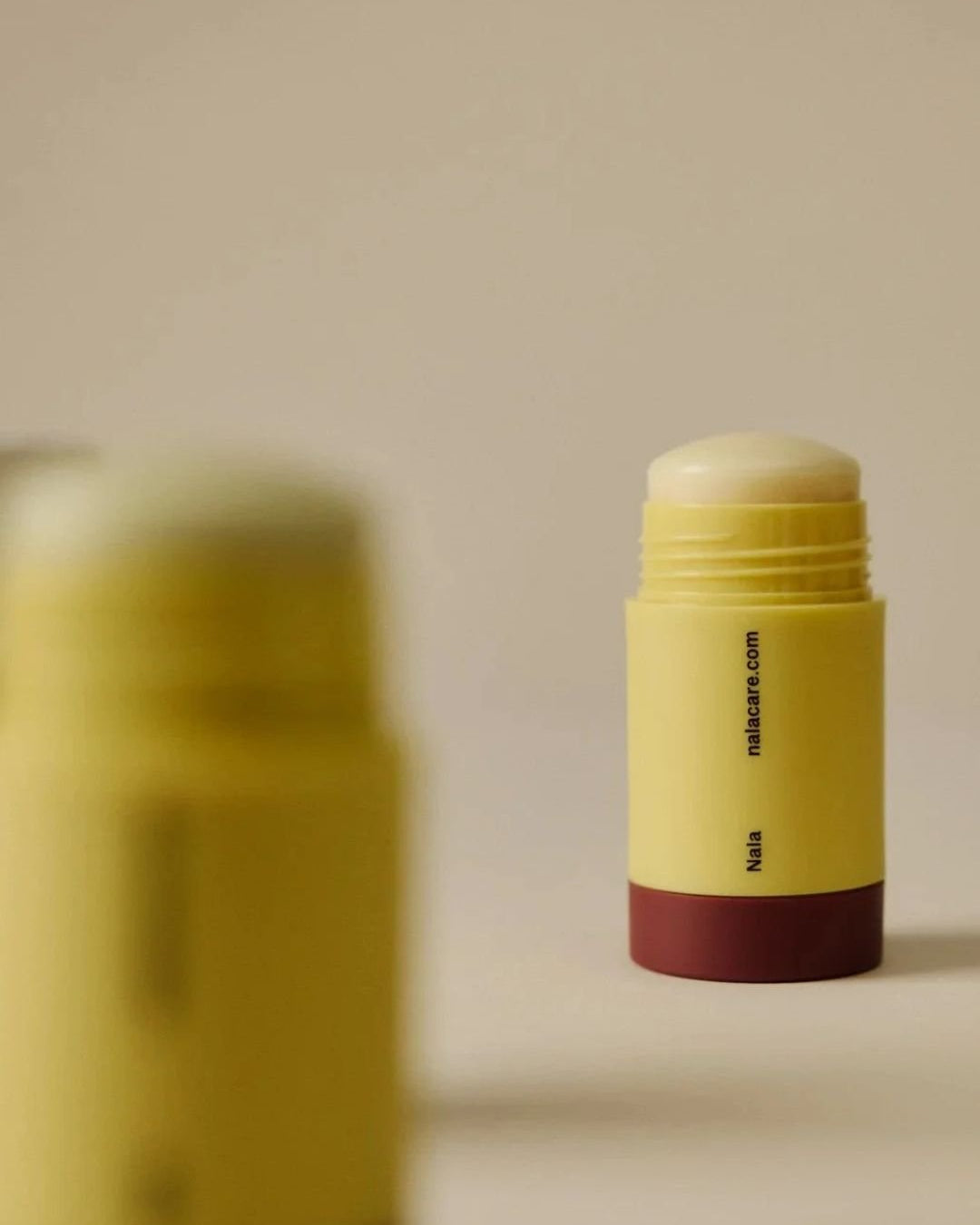 Ultra-Effective Natural Deodorant | Eucalyptus &amp; Champa - NALA