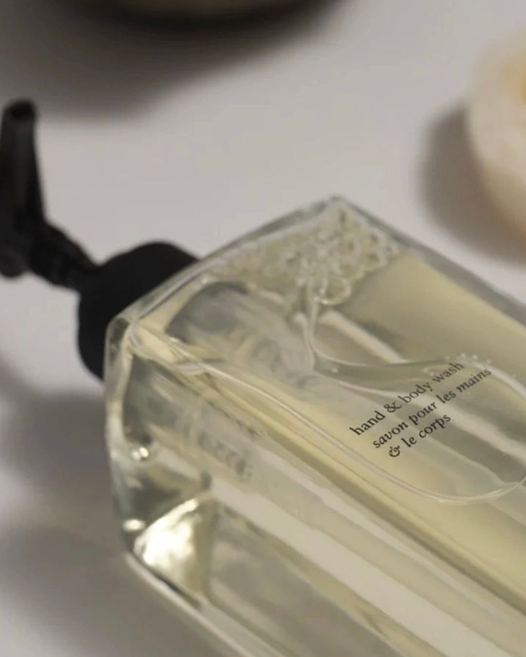 Body Soap | Thrive - WELL KEPT