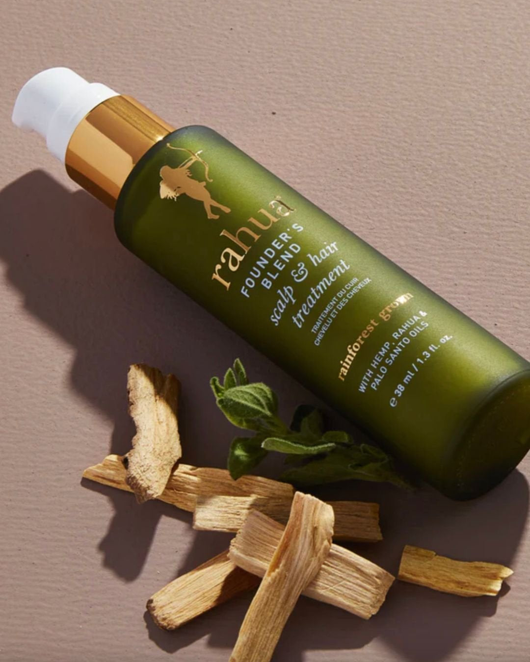 Scalp Treatment | Rahua 