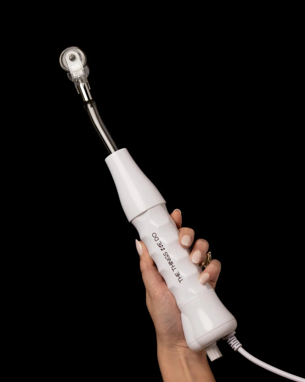 Appareil à Haute Fréquence - THE THINGS WE DO