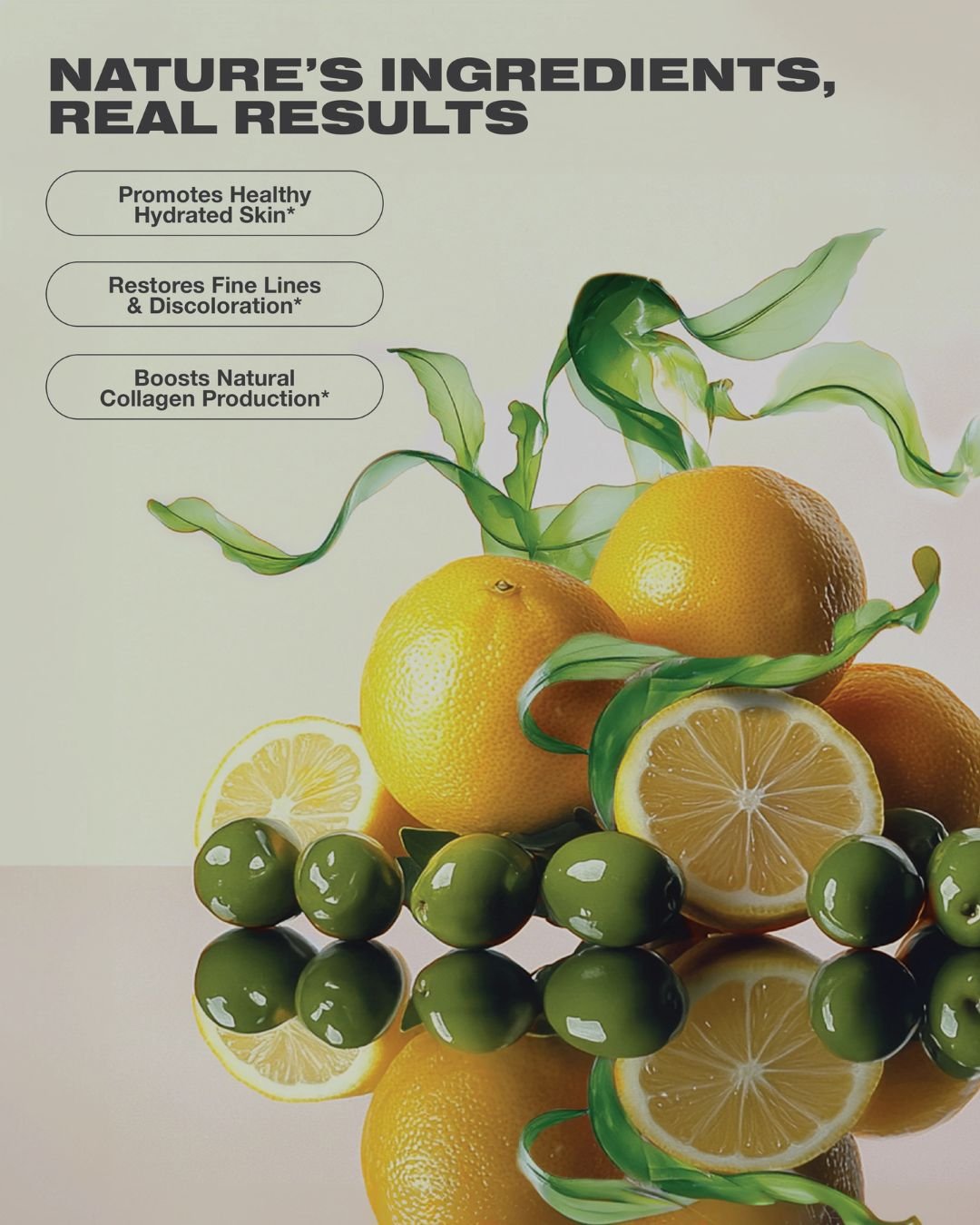 Skin Care Treats | GLOW - IMARAÏS