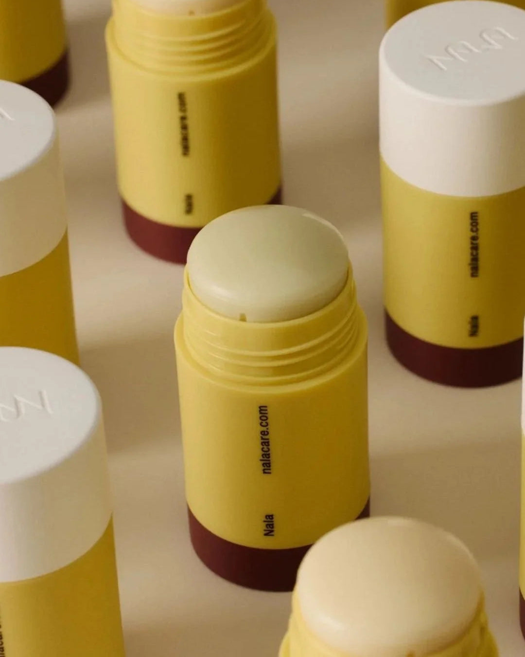 Ultra-Effective Natural Deodorant | Sandalwood &amp; Bergamot - NALA