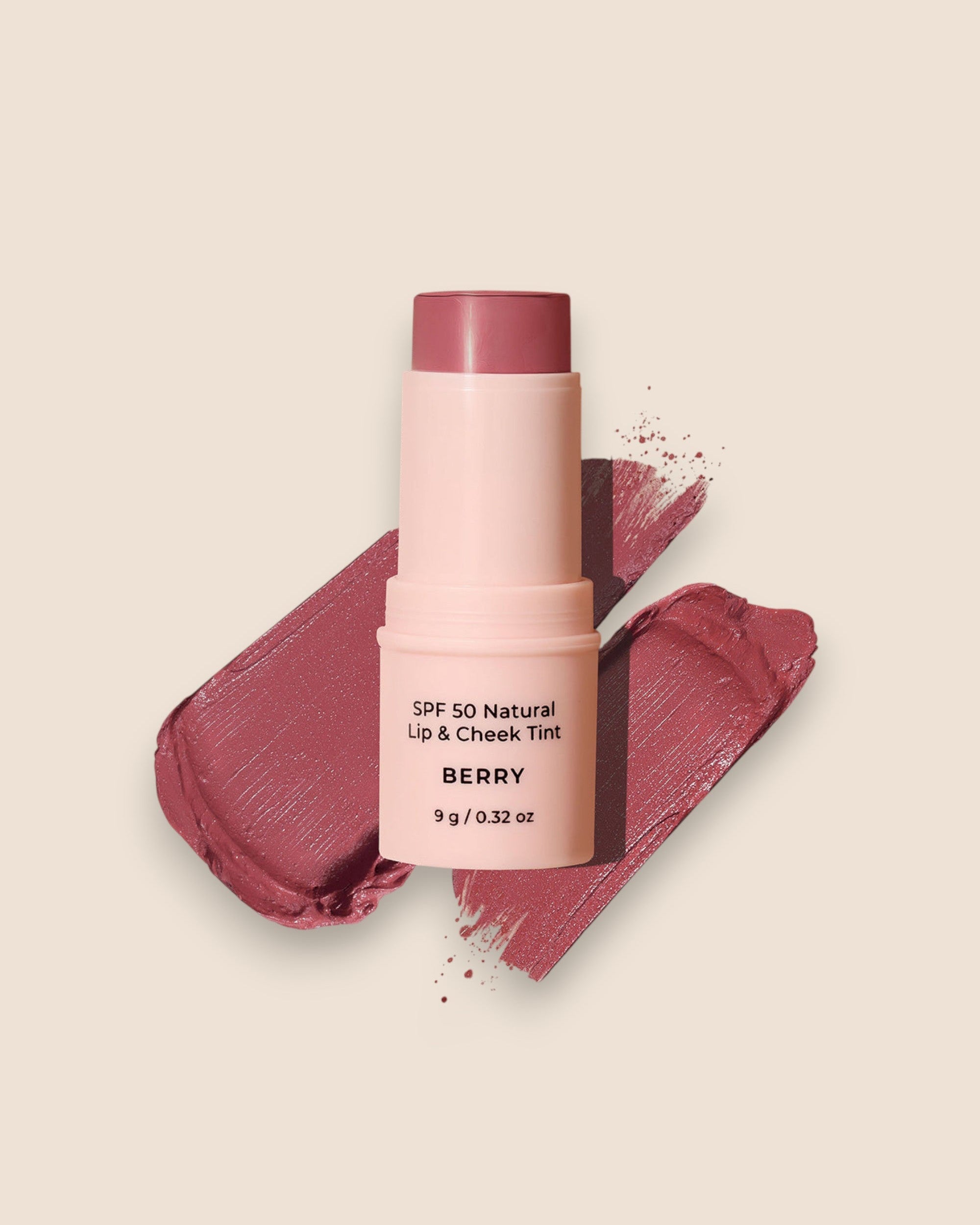 Illuminating Cheek Stick - PINK HOUSE 