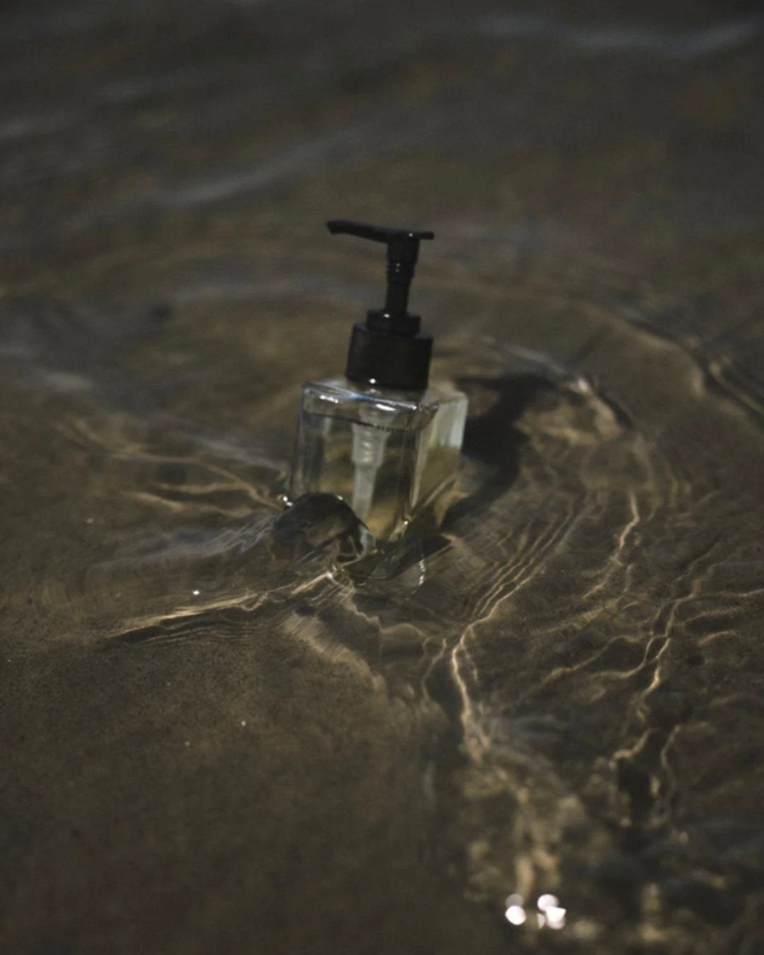 Shaving Oil - WELL KEPT