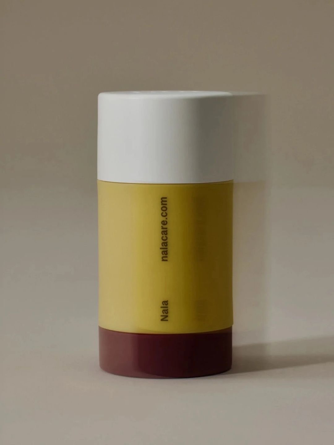 Ultra-Effective Natural Deodorant | Peach &amp; Chamomile - NALA