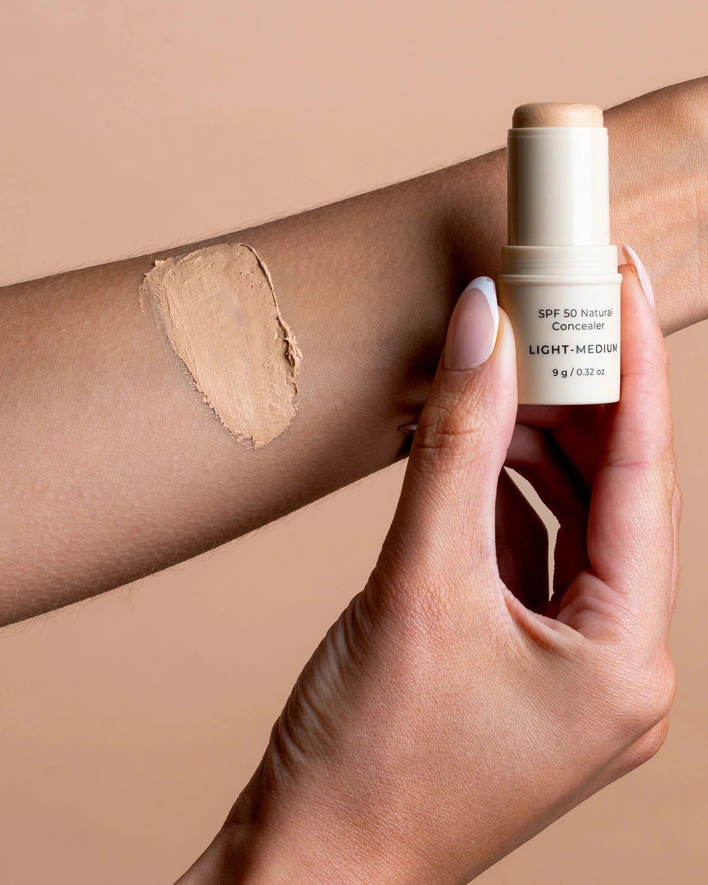 Illuminating Cheek Stick - PINK HOUSE 