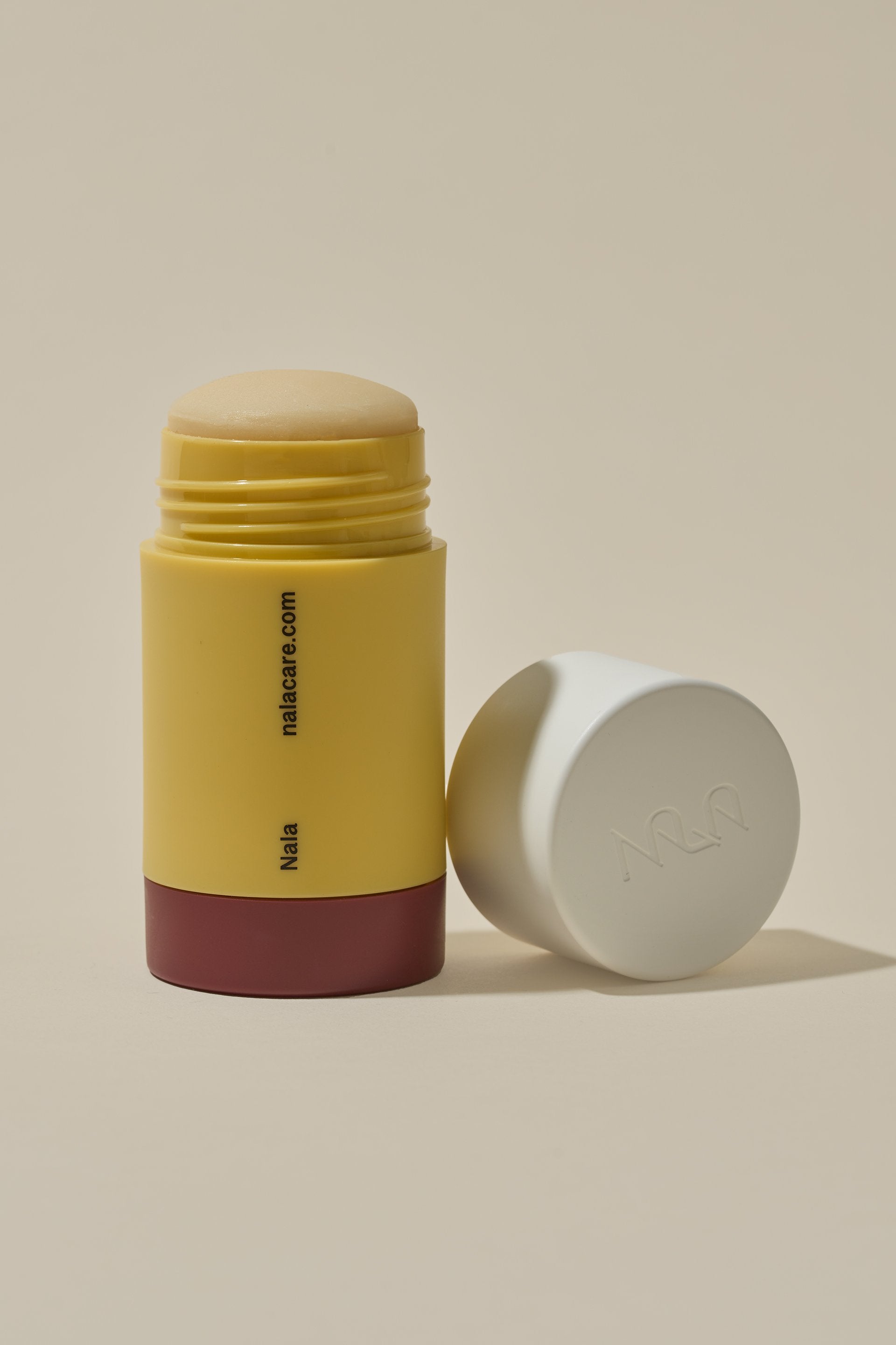 Ultra-Effective Natural Deodorant | Peach &amp; Chamomile - NALA