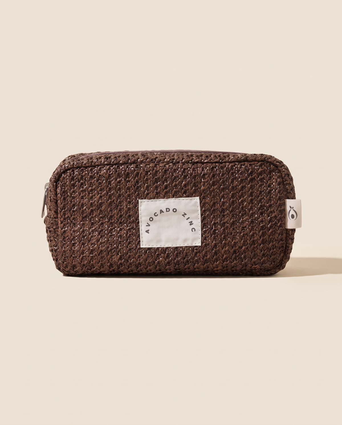Multi-use pouch - AVOCADO ZINC