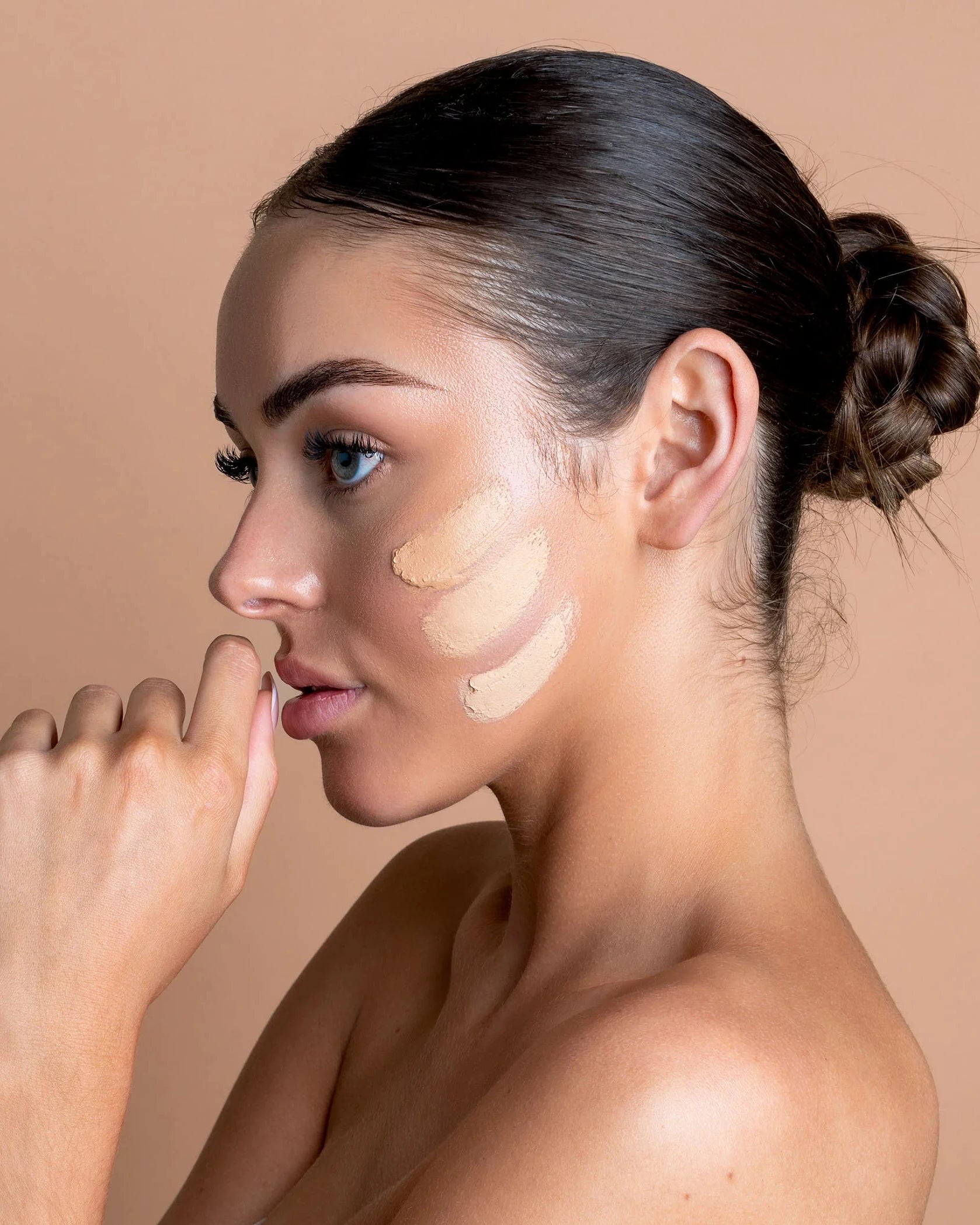 Illuminating Cheek Stick - PINK HOUSE 