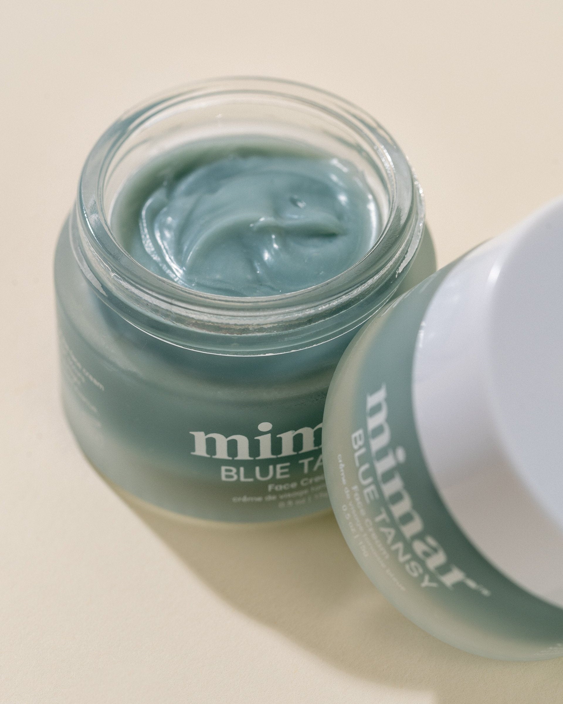 Repairing Balm | Blue Tansy - MIMAR