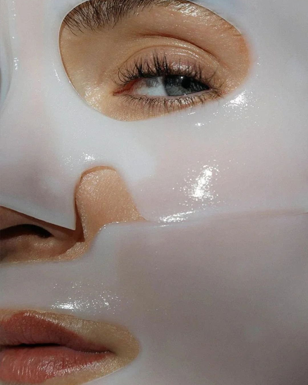 Collagen Mask | Anti-Aging - AMETTA