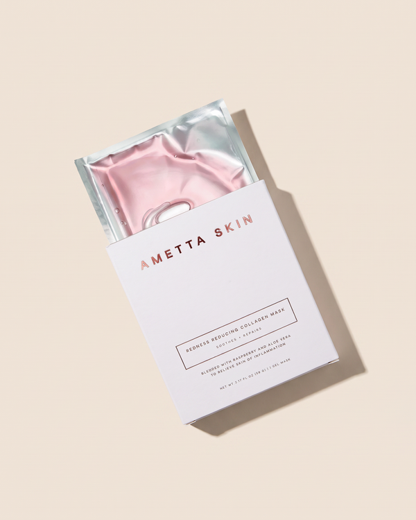 Masque Collagène | Apaisant - AMETTA