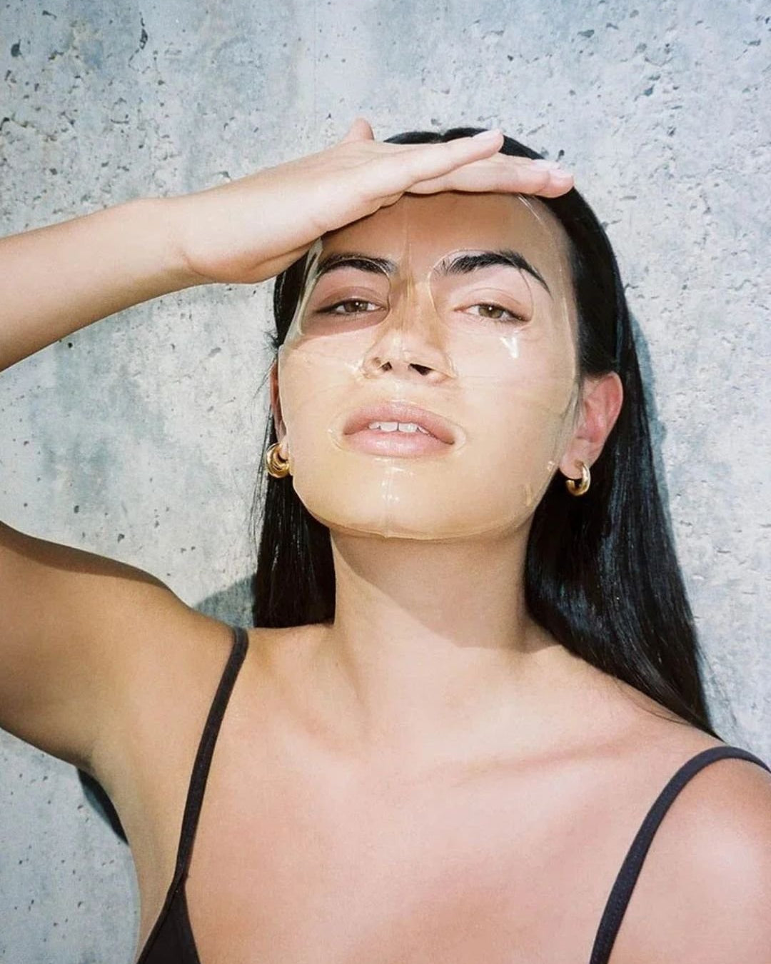 Collagen Mask | Brightening - AMETTA 