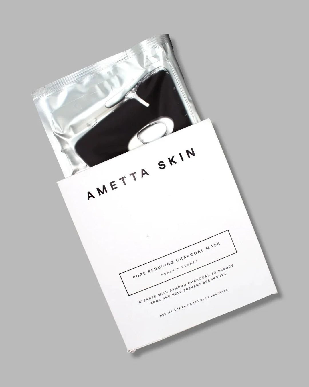 Collagen Mask | Tightened Pores - AMETTA