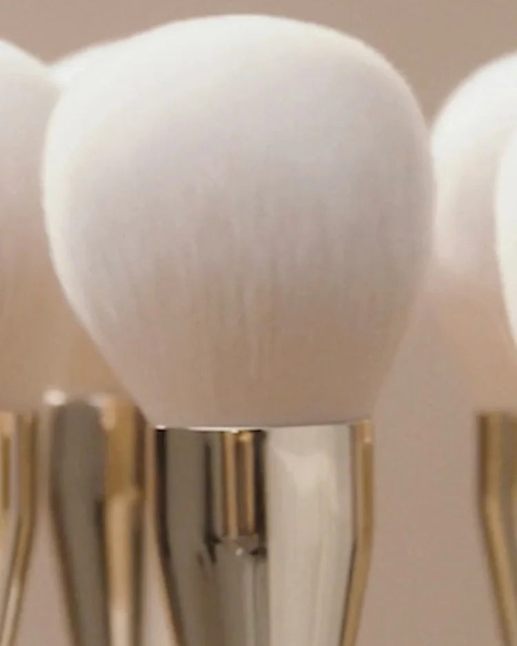 Bronzing Powder Brush - NUDA