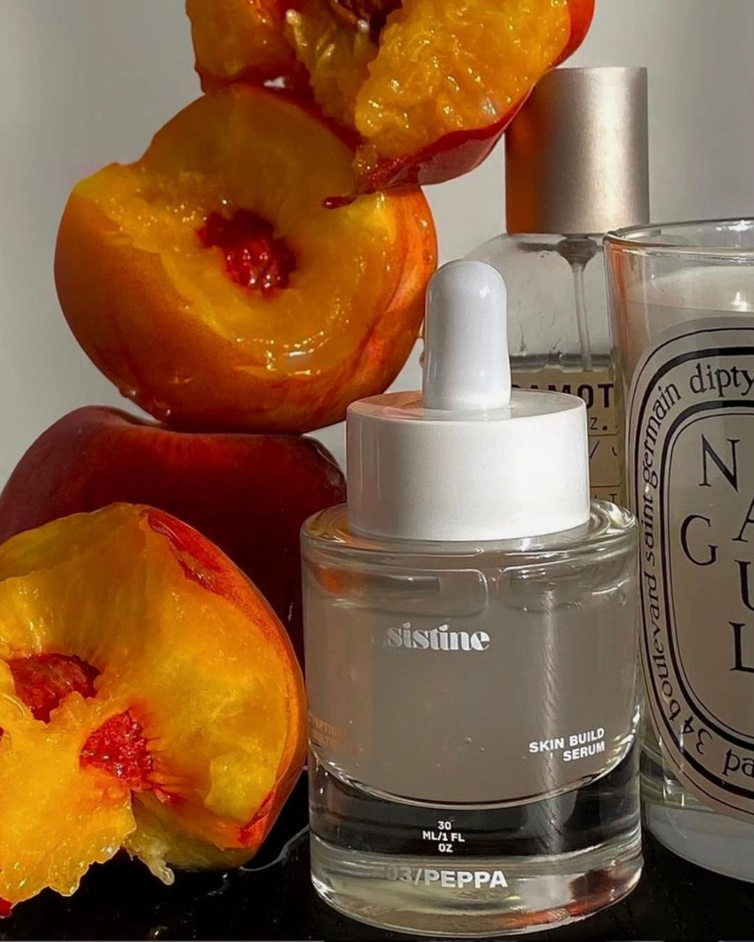 Peptide Serum | 03 Peppa - SISTINE 