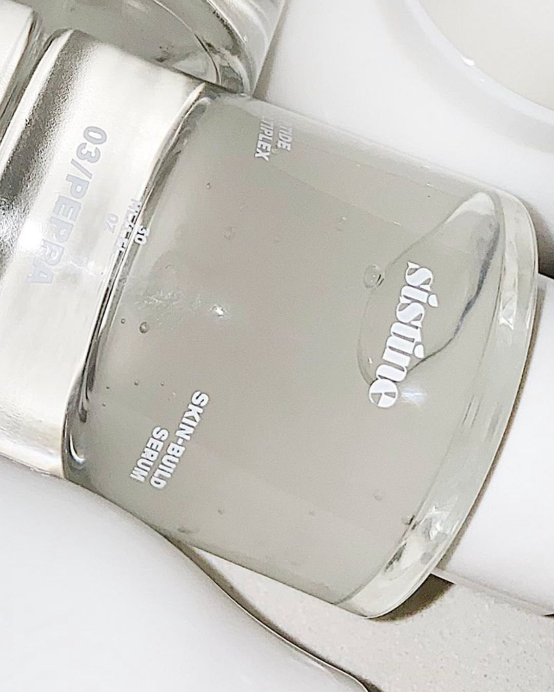 Peptide Serum | 03 Peppa - SISTINE 